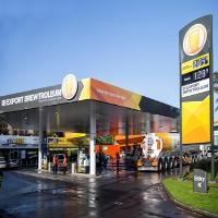 Brouwer maakt brandstof van restproduct bier